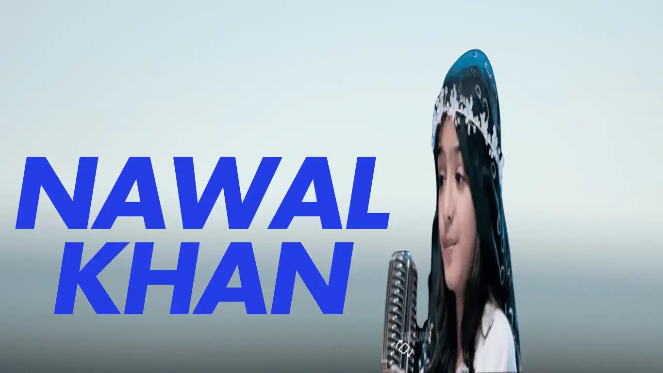 nawal khan