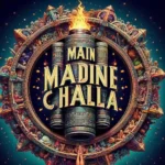 main madine chala main madine chala​