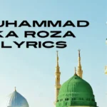 muhammad ka roza