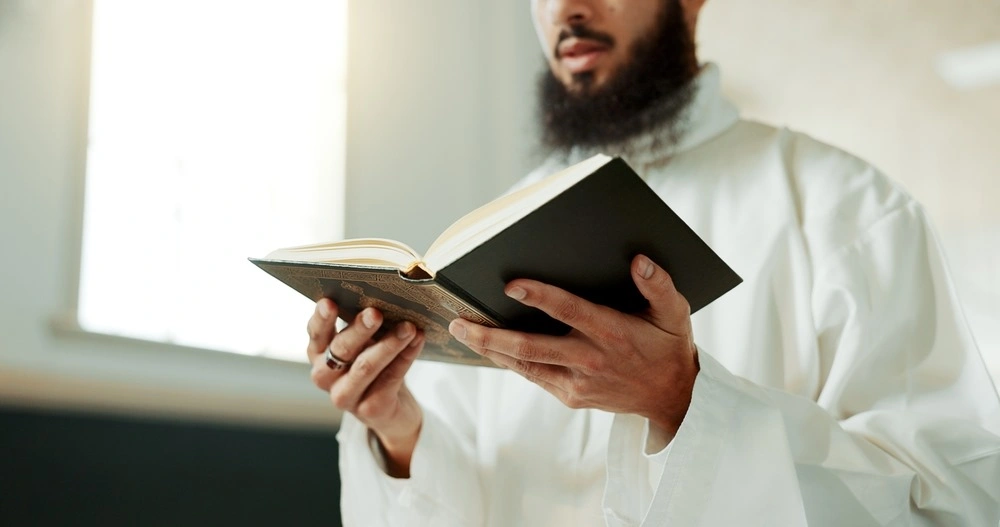 Top Tips to Improve Qur'an Recitation